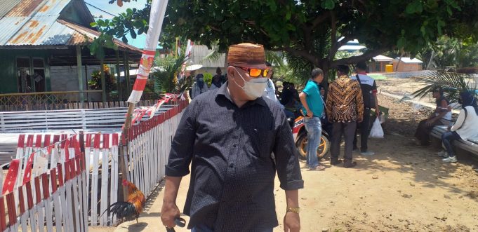 Kasus Kades Langge dan Tutuwoto, PMDes Menunggu Proses