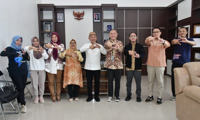 Pemkab Pohuwato Mulai Mempersiapkan Pelaksanaan Festival Pesona Pohon Cinta Agustus Mendatang