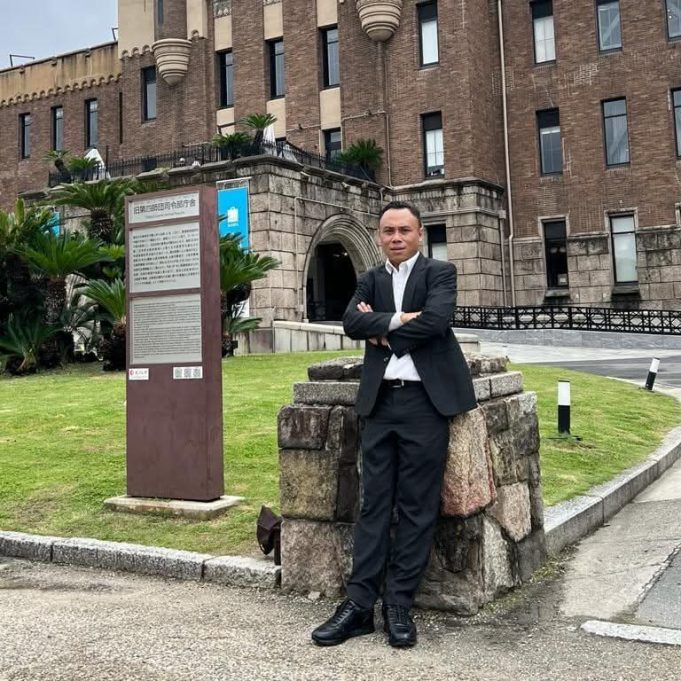 Lari dari Kemiskinan: Dari Jalan Maraton Menuju Jalan Baru Ekonomi Lokal