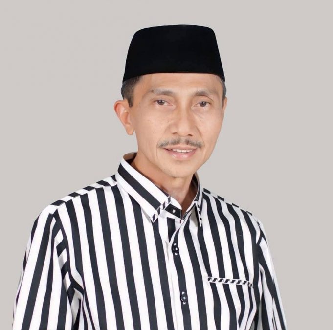 Ketua DMI Gorontalo Prof. Nelson Mengajak Pemimpin dan Tokoh Daerah Bersatu Mengayomi Rakyat