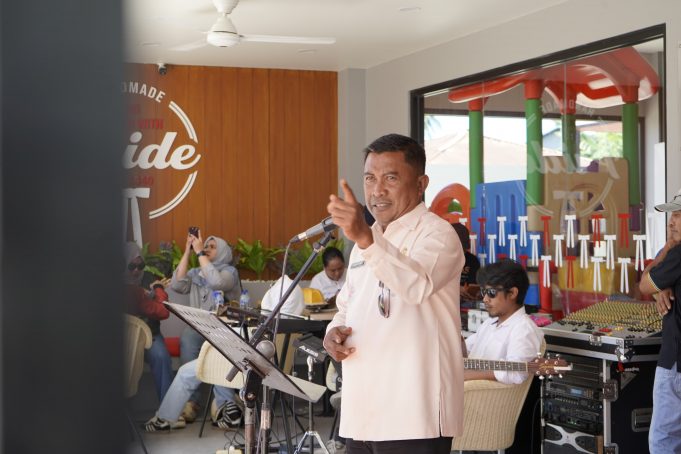 Dinilai Berdampak Ekonomi, Pemkab Gorontalo Menyambut Baik Kehadiran KFC Telaga