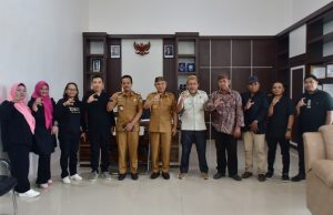 Utusan Pohuwato Siap Mengikuti Rembug Utama dan Expo KTNA di Kutai Kertanegara