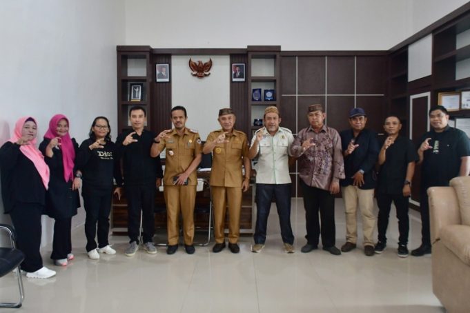 Utusan Pohuwato Siap Mengikuti Rembug Utama dan Expo KTNA di Kutai Kertanegara