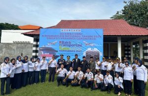 Pemkab Pohuwato Mendukung Pemprov dalam Meningkatkan Layanan Transportasi dan Mobilitas Masyarakat