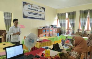 Pendampingan Guru Oleh Pengajar Merdeka Pohuwato Membawa Kesan Positif