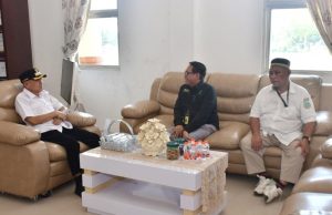 Pemkab Pohuwato Mendukung BKSDA Sulut dalam Penanganan Cagar Alam Panua dan Tanjung Panjang