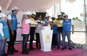 30 Juta VA Listrik Yang Dipakai Pani Gold Mine Bersumber Dari Energi Terbarukan