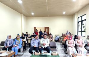 Pemkab Gorontalo Gelar Pelatihan Bisnis dan Kurasi Produk IKM