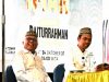UAS Mengapresiasi Program Navigasi Iman Pemkab Gorontalo Sebagai Wadah Peningkatan Iman dan Ilmu
