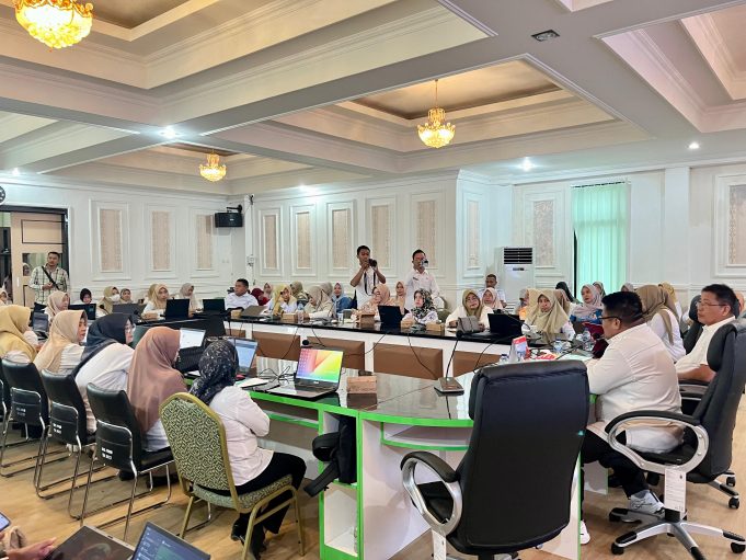 Sekda Gorontalo Pastikan Pejabat Fungsional Masih Berpeluang Dipromosi