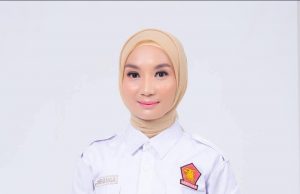 Zulfiana A. Mbuinga dan Cita-Cita Mengembangkan Koperasi Sebagai Sokoguru Perekonomian di Gorontalo