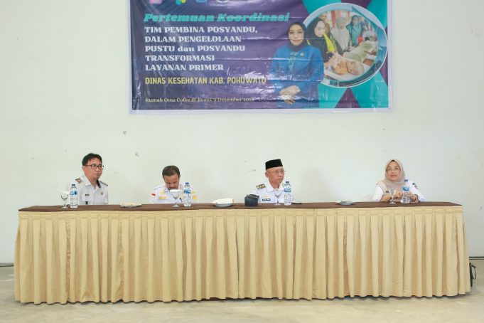 Wabup Iwan S. Adam Meminta Dinas DP3AP2KB Terus Membangun Komitmen Perlindungan Perempuan dan Anak