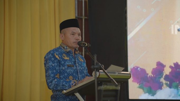 Kadis PMD Pohuwato Mendukung Pelaksanaan Agenda Hari Desa Nasional Tahun 2026