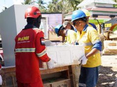 Pani Gold Mine Menyampaikan Klarifikasi dan Permohonan Maaf