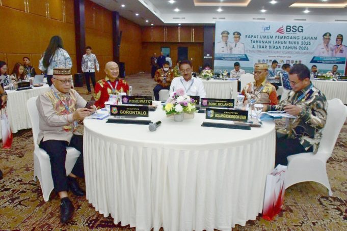 Pengangkatan Rudiyanto Katili Sebagai Salah Seorang Direksi BSG Dinilai Sudah Tepat