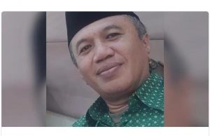 “Diplomasi Langit dan Etika Kepemimpinan Daerah”