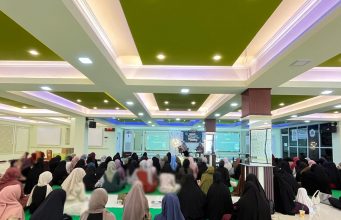 FMDKI Gorontalo Hadirkan KARIMAH, Upgrade Ibadah Lewat Diskusi Inspiratif Muslimah