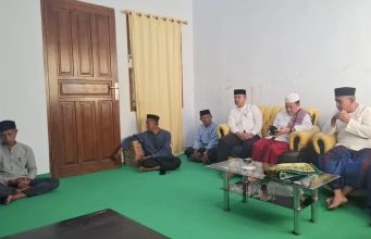 Pemkab Pohuwato Tetapkan Besaran Zakat Fitrah Rp.40.000/ Jiwa
