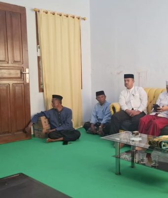 Pemkab Pohuwato Tetapkan Besaran Zakat Fitrah Rp.40.000/ Jiwa