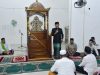 Terdiri dari 3 Tim, Pemkab Pohuwato Memulai Safari Ramadhan dari Wilayah Popayato