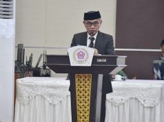 Dalam 4 Tahun Terakhir, Pohuwato Menjadi Penyumbang Investasi Tertinggi di Provinsi Gorontalo