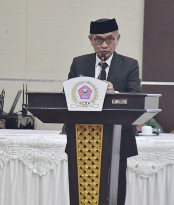 Dalam 4 Tahun Terakhir, Pohuwato Menjadi Penyumbang Investasi Tertinggi di Provinsi Gorontalo