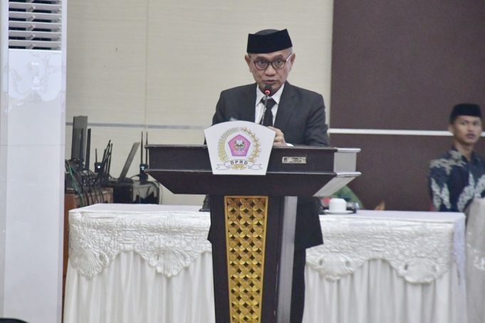 Dalam 4 Tahun Terakhir, Pohuwato Menjadi Penyumbang Investasi Tertinggi di Provinsi Gorontalo