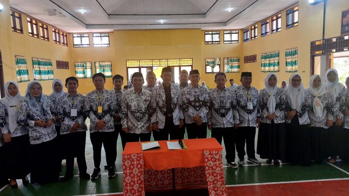 Pembayaran TPG 13 dan THR Guru ASN, DPRD Pohuwato Siap Mendesak Pemda Agar Segera Dicairkan