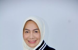 Hampir Setahun Plt, Prof. Fory Armin Naway Resmi Ketua Definitif DPW PSI Gorontalo