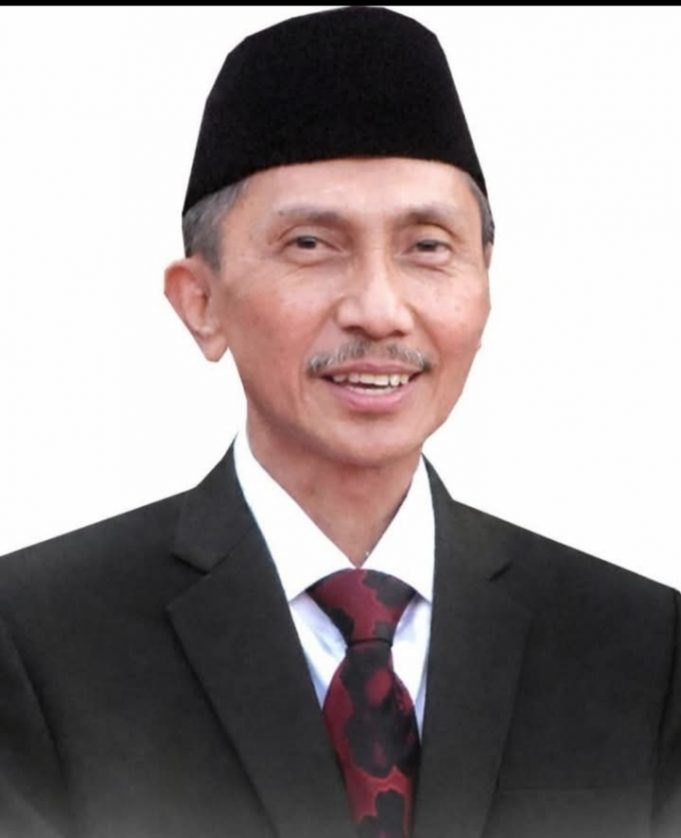 Dilantik Mendikdasmen RI Sebagai Anggota DPN, Prof. Nelson Mulai Berkiprah di Level Nasional