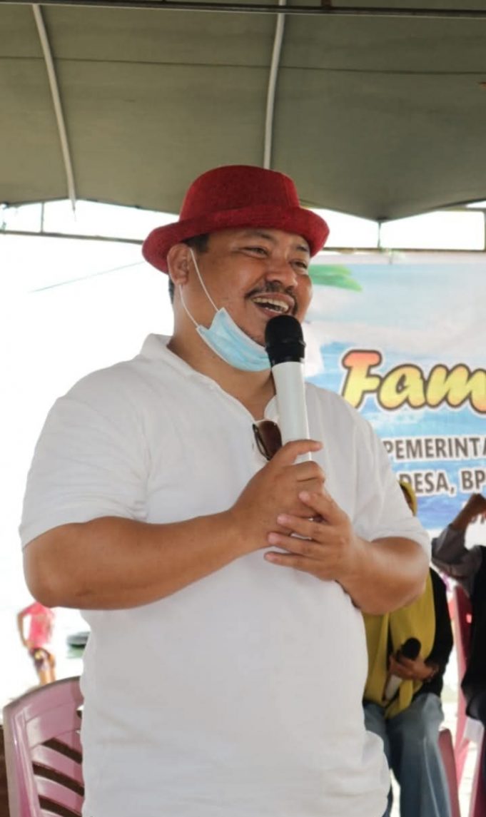 Retail Modern Buka 24 Jam Menuai Protes, Ini Kata Kadis Perindagkop UKM Pohuwato Ibrahim Kiraman