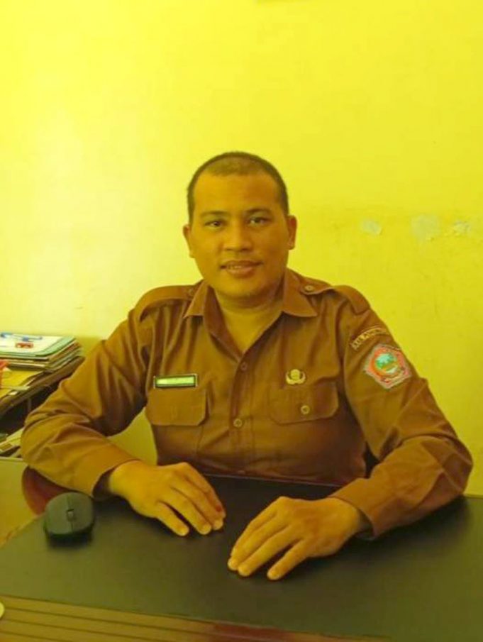 Pemkab Pohuwato Menetapkan WFH Setiap Jumat dan WFO 4 Hari Sepekan Bagi ASN