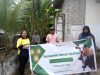 Dukung Syiar Keagamaan, Pani Gold Mine Salurkan 43 Sapi Qurban di Pohuwato dan Gorontalo