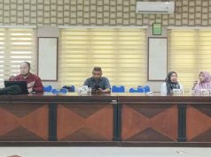 Kabar Gembira dari Bumi Panua: 26 Peserta Pohuwato Resmi Tampil di MTQ Provinsi Gorontalo