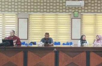 Kabar Gembira dari Bumi Panua: 26 Peserta Pohuwato Resmi Tampil di MTQ Provinsi Gorontalo