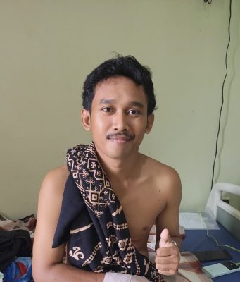 Klarifikasi atas Informasi Insiden Operasional di Area Kerja Nanasi