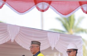 Pani Gold Mine Peringati HUT Ke-81 RI: Tak Ada Emas Seharga Nyawa, Keselamatan di Atas Segalanya