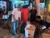 Hari ke-13, YR TIM Kolaborasi Salurkan Air Bersih di Desa Pohuwato Sambil Edukasi Cegah Kebakaran