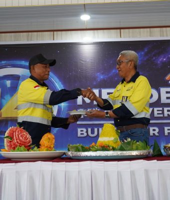 Merdeka Group Tegaskan Komitmen Pertumbuhan yang Memberi Manfaat bagi Semua