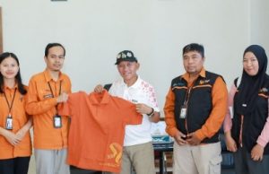 Jadi Responden Awal, Wabup Pohuwato Dukung Penuh Sensus Ekonomi 2026 BPS