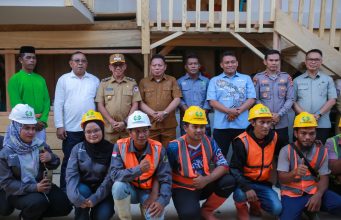 Koperasi Produsen Cahaya Sinergi Dengilo Resmi Beroperasi Usai Kantongi IPR