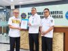 Kejar Landasan 2.200 Meter, Bupati Pohuwato Serahkan Proposal Pengembangan Bandara Panua ke Kemenhub