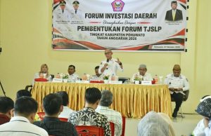 Investasi Melaju di Pohuwato, Wabup Iwan Adam Tekankan CSR Harus Nyata untuk Masyarakat