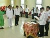 Iswan Gau Resmi Jadi Camat Buntulia Definitif, Bupati Saipul: Jaga Kondusivitas Wilayah
