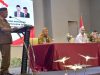 Bupati Saipul Tekankan Regulasi Baru Keuangan Desa, APBDesa 2027 Harus Tertib dan Transparan